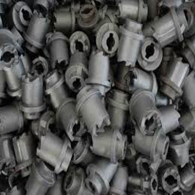 Grey Cast Iron